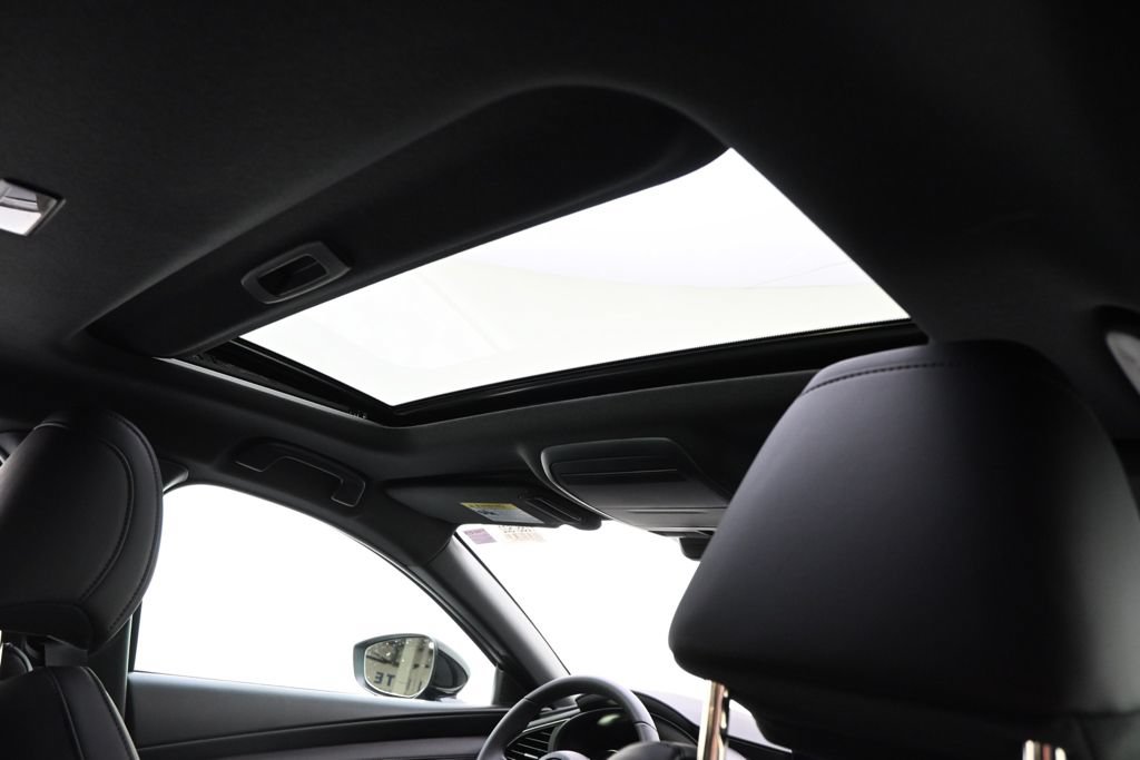 New 2026 MAZDA MAZDA3 s FWD image 17