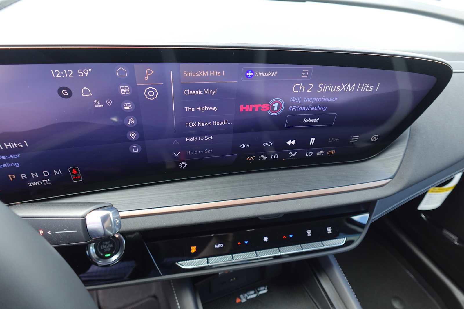 New 2025 Buick Envision Sport Touring image 19