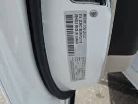 Used 2024 Chrysler Pacifica Touring-L FWD image 39