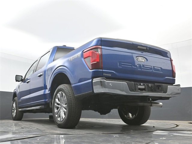 Used 2024 Ford F150 XLT w/ Equipment Group 302A MID image 33