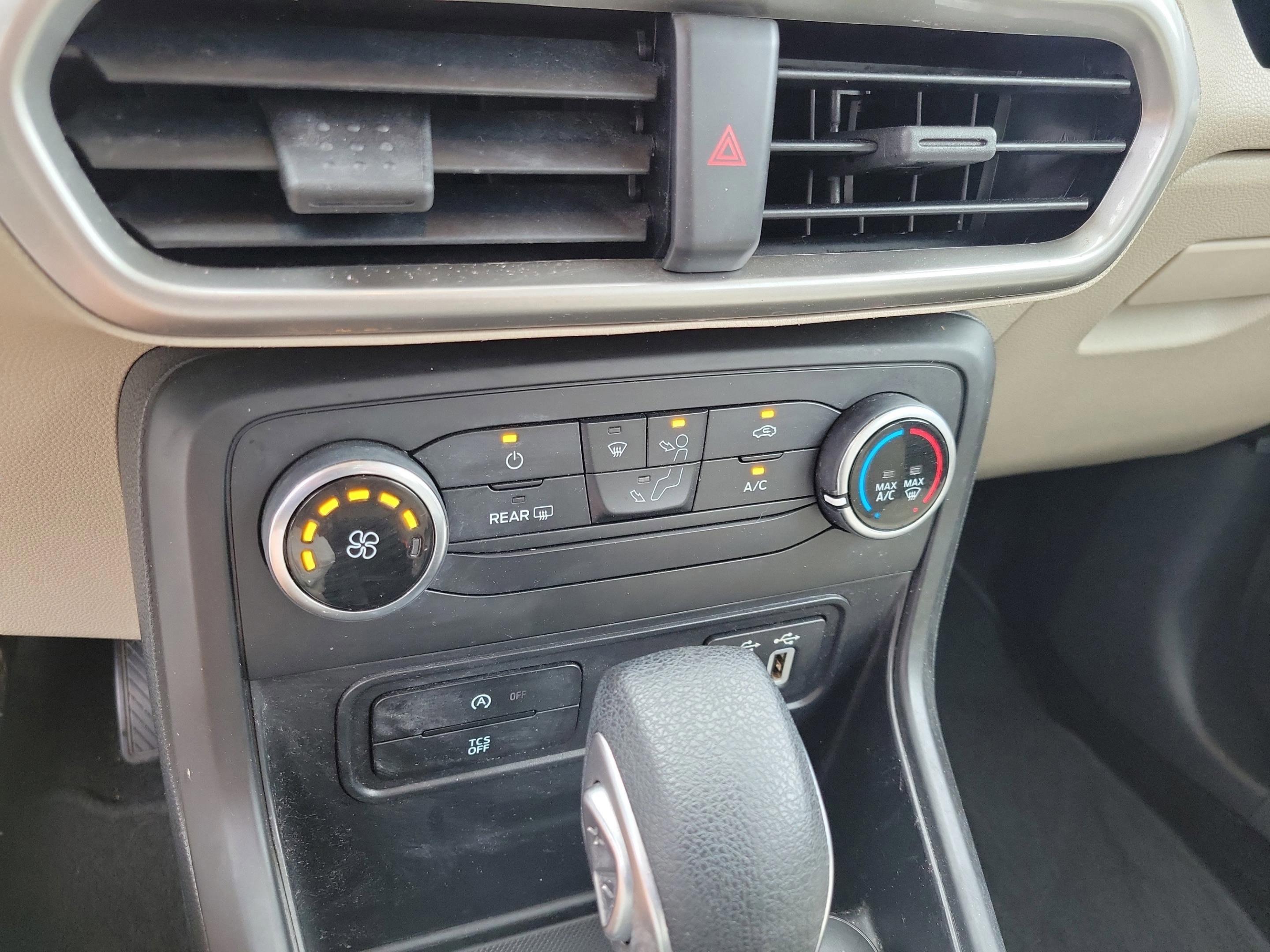 Used 2018 Ford EcoSport S image 18