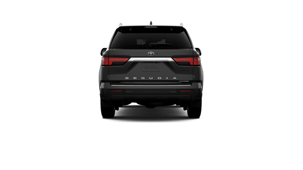 New 2026 Toyota Sequoia 1794 Edition w/ Tow Technology Package AWD/4WD image 37