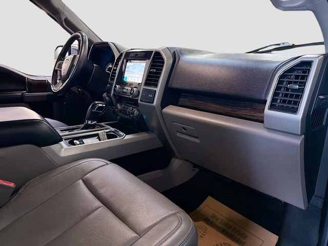 Used 2018 Ford F150 Lariat image 30