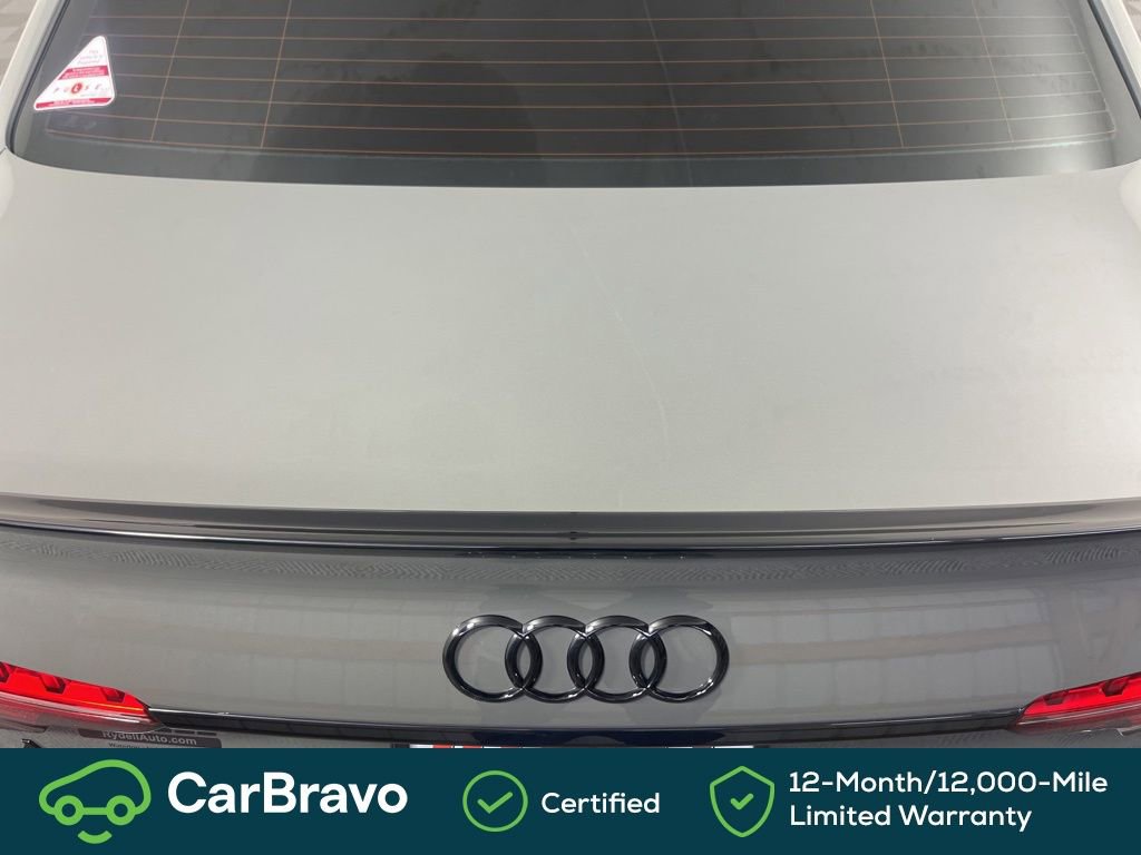 Used 2023 Audi A4 2.0T Premium Plus image 9