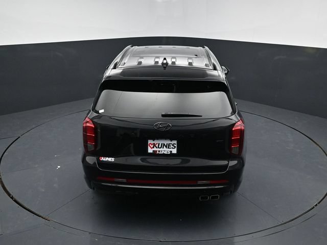 Used 2024 Hyundai Palisade Calligraphy AWD/4WD image 47