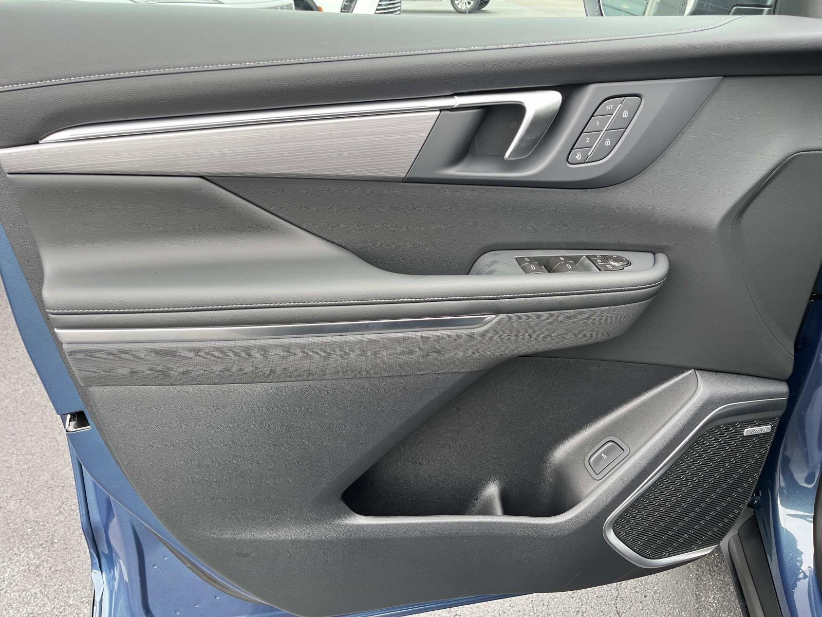 New 2026 Buick Enclave Preferred w/ Power Package image 22