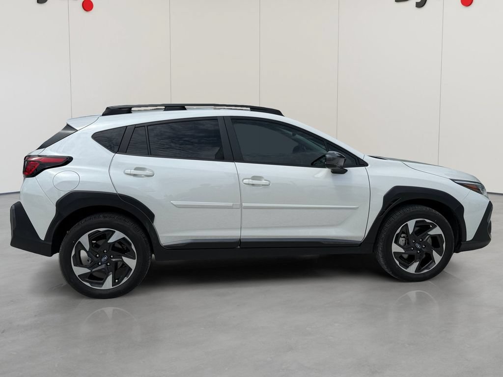 Used 2026 Subaru Crosstrek 2.5i Limited w/ Crosstrek Mirror Package AWD/4WD image 7