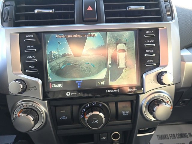 Used 2023 Toyota 4Runner SR5 Premium w/ Moonroof Package image 26