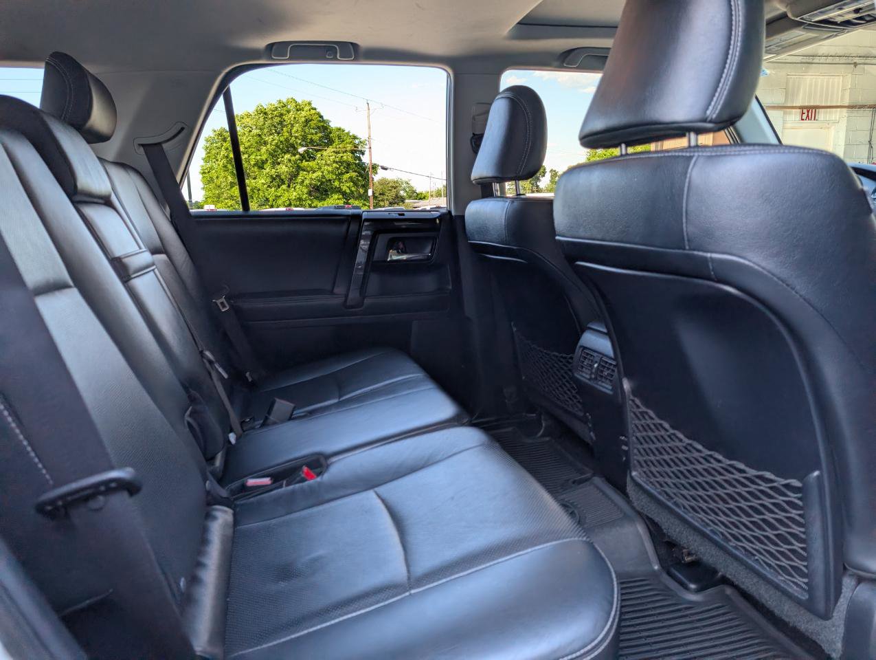 Used 2019 Toyota 4Runner Limited AWD/4WD image 20