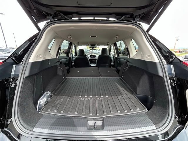 New 2026 Nissan Rogue SV AWD/4WD image 45