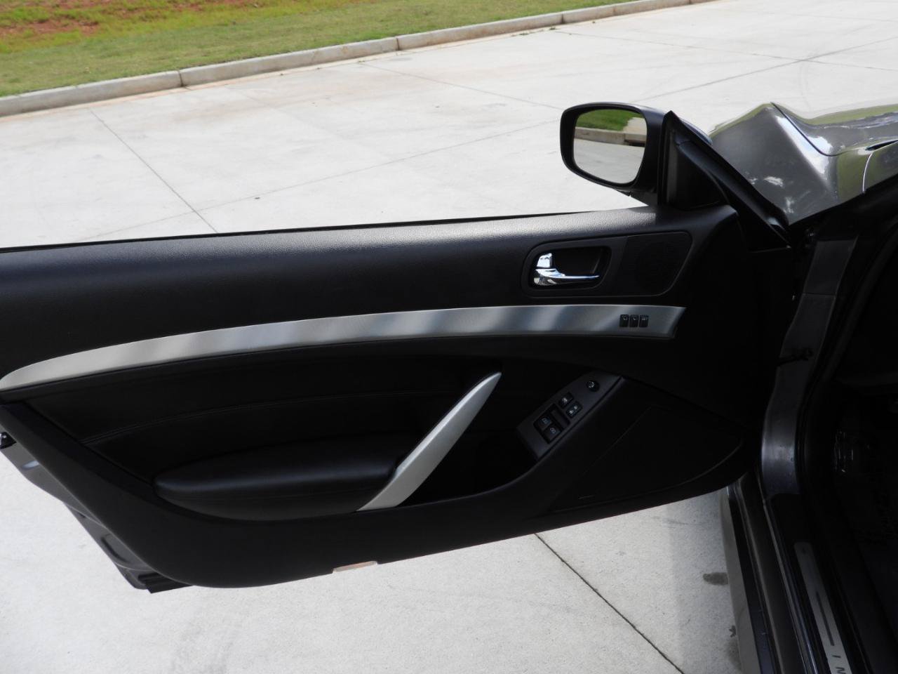 Used 2014 INFINITI Q60 AWD Coupe w/ Premium Package image 53