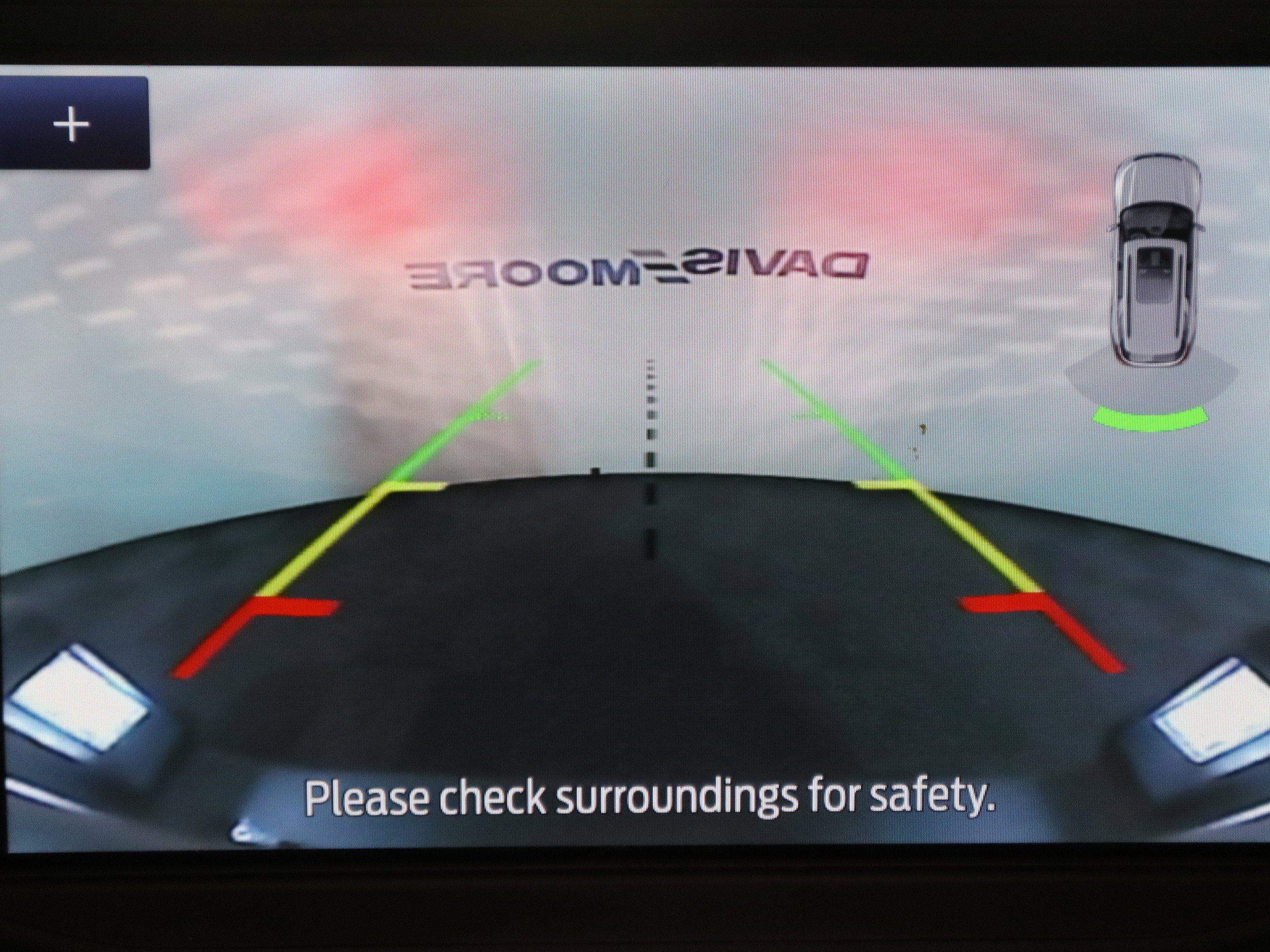 Used 2023 Ford Bronco Sport Outer Banks image 25