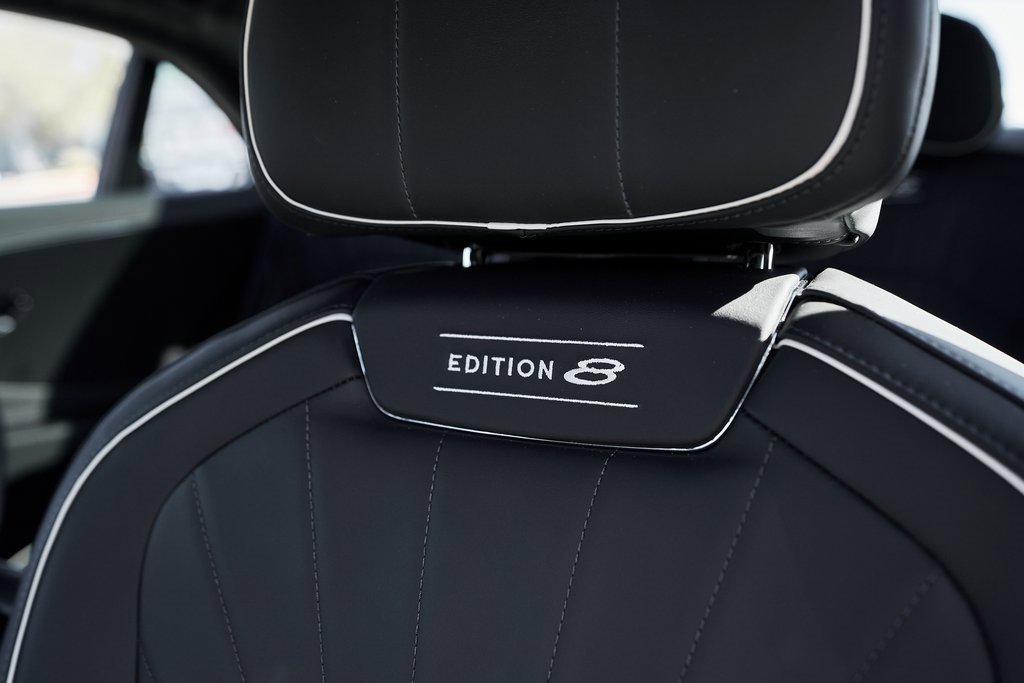 Used 2024 Bentley Flying Spur S V8 image 41