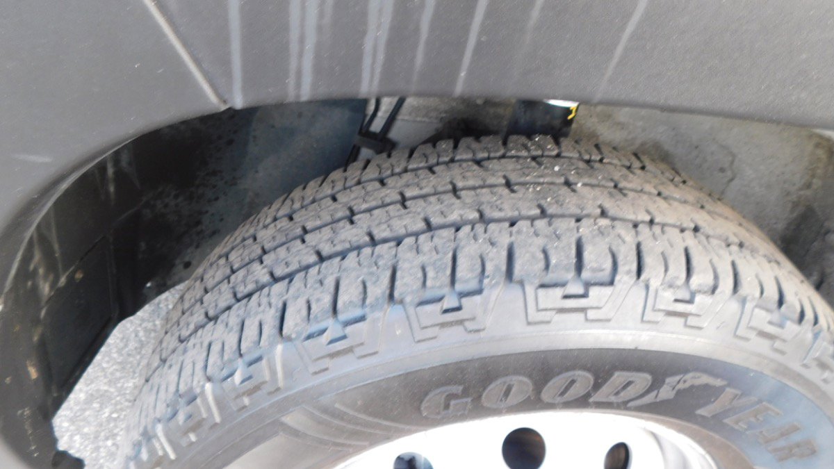 Used 2022 RAM ProMaster 1500 w/ Convenience Group image 14