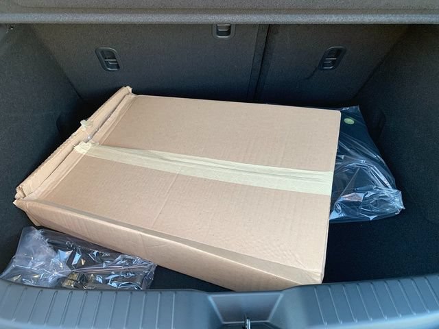 New 2026 MAZDA MAZDA3 Hatchback w/Premium Plus Pkg AWD/4WD image 13