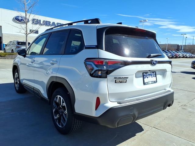 New 2026 Subaru Forester Premium image 5