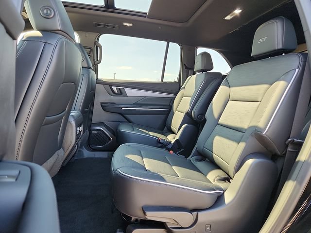 New 2026 Buick Enclave Sport Touring w/ Power Package FWD image 6