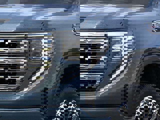 New 2026 GMC Sierra 1500 Denali image 10