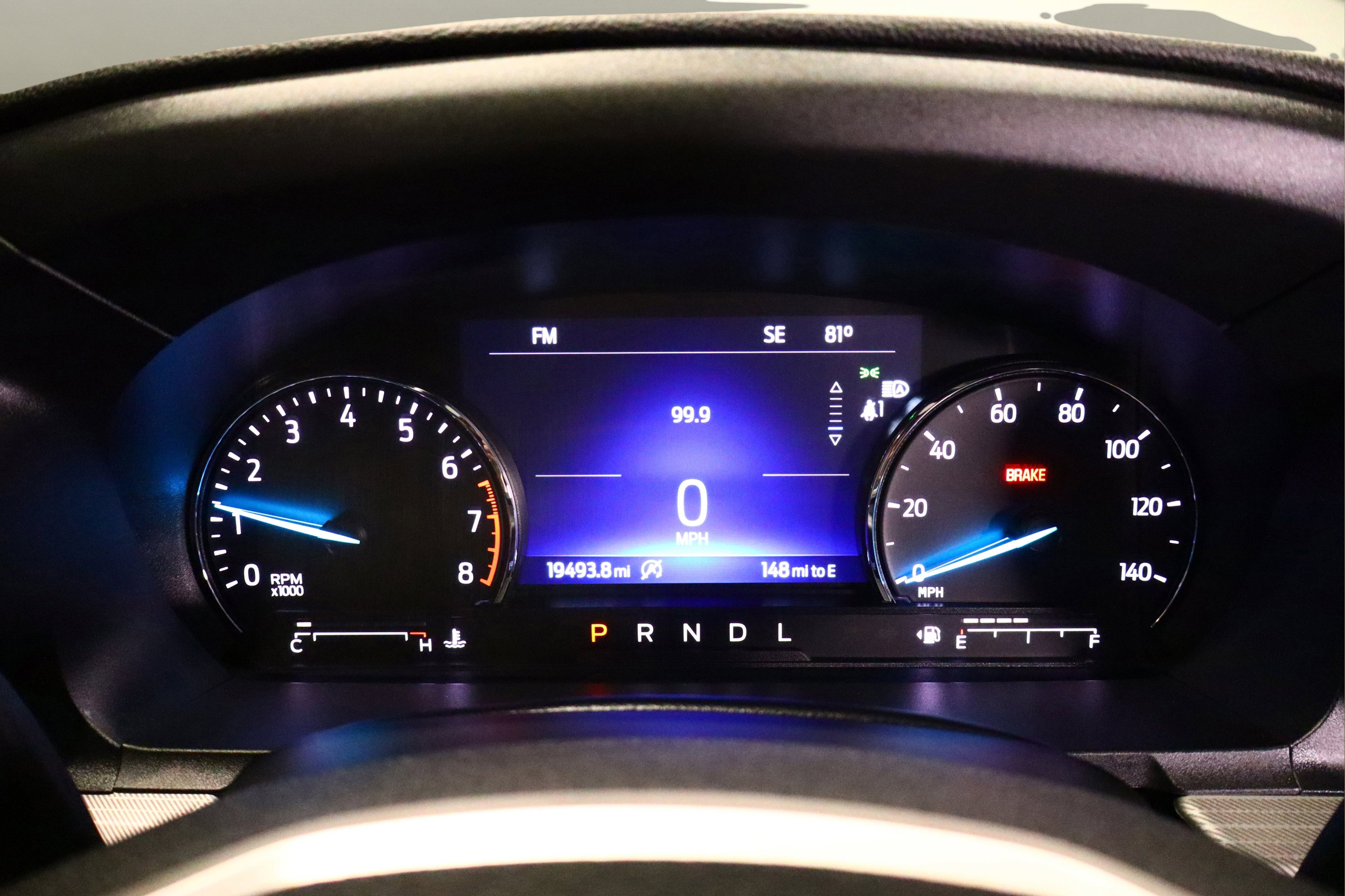 Used 2023 Ford Explorer XLT w/ Equipment Group 202A image 13