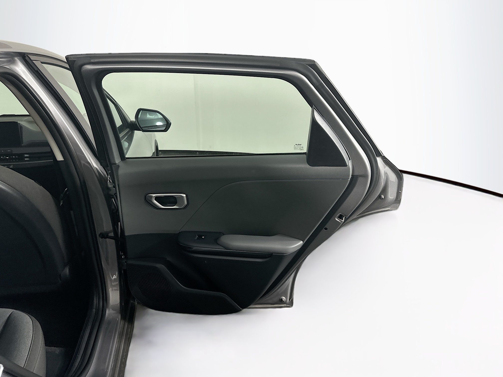 Used 2025 Kia K4 FWD image 31