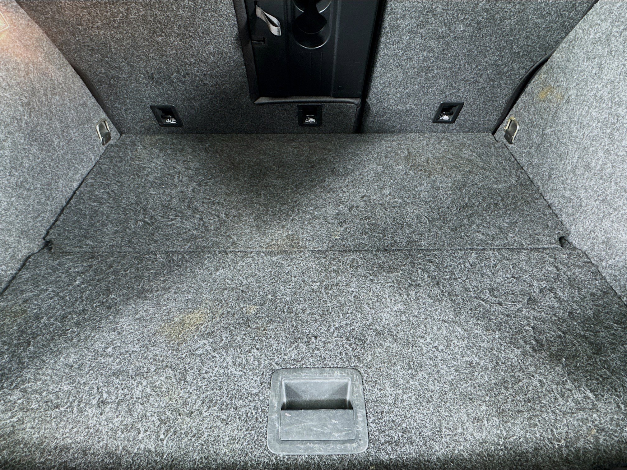 Used 2017 Volkswagen Tiguan Wolfsburg Edition image 34