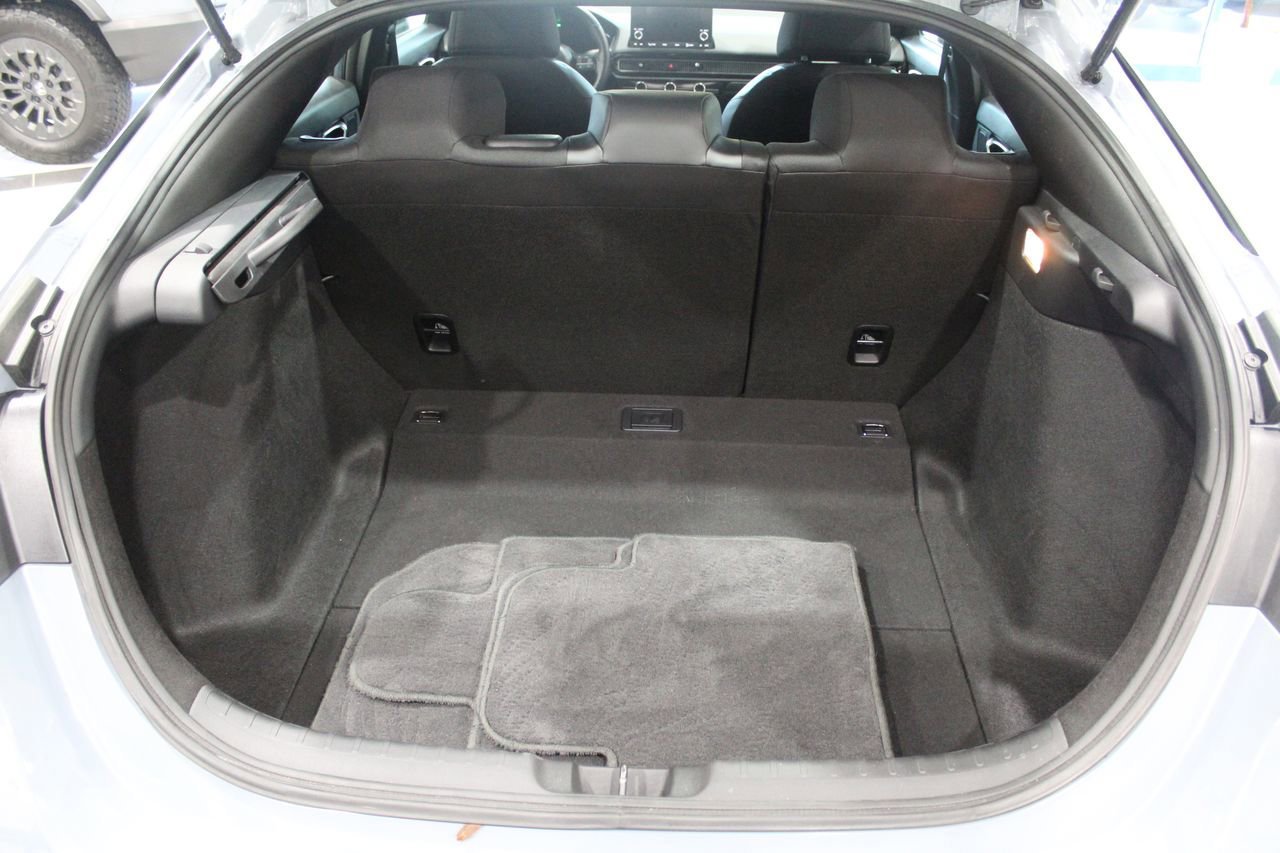 Used 2023 Honda Civic Sport image 53