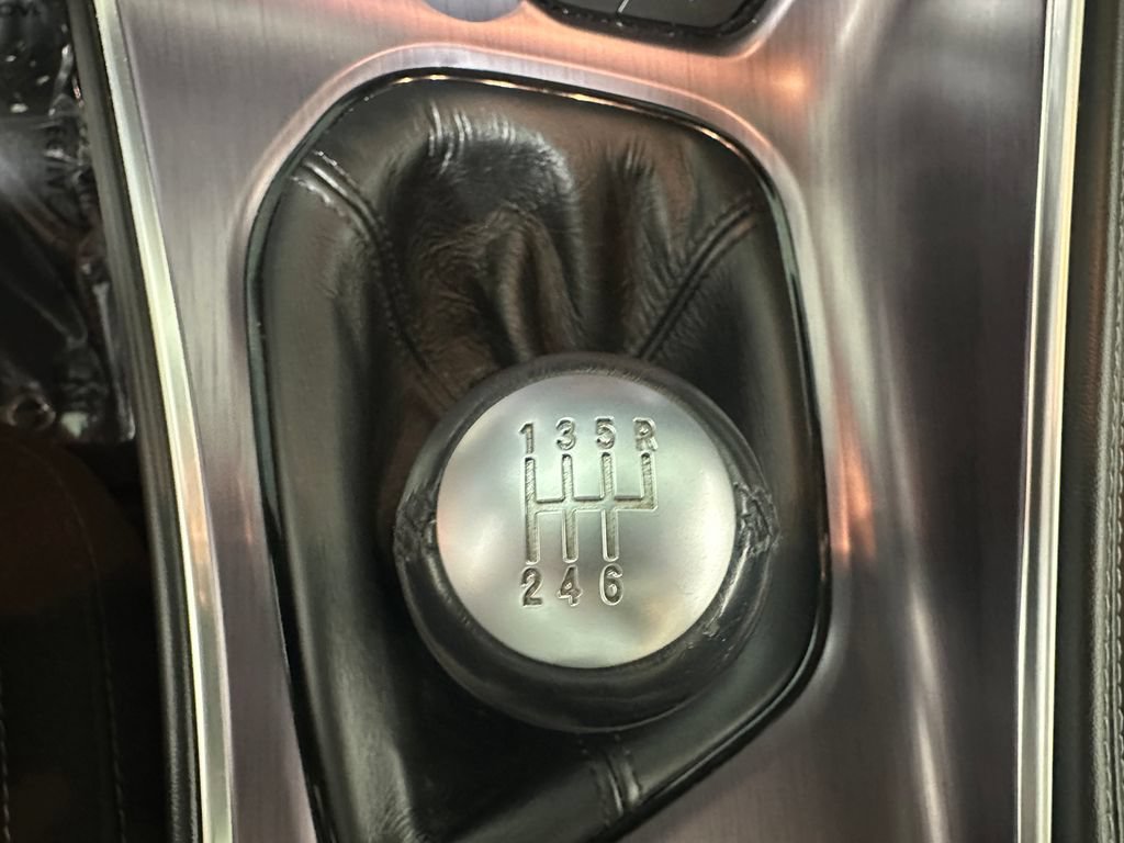 Used 2018 Dodge Challenger R/T Scat Pack w/ Technology Group RWD image 35