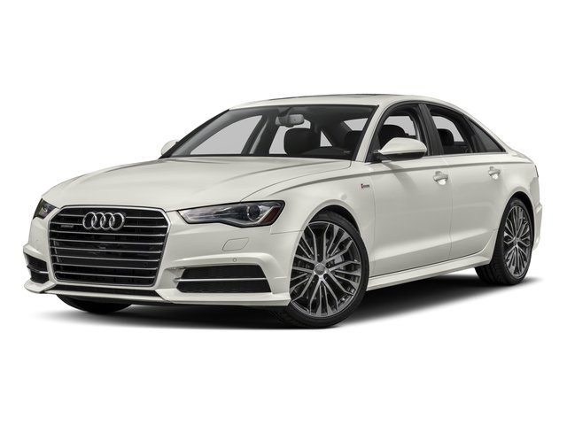 Used 2018 Audi A6 3.0T Prestige w/ Prestige Package
