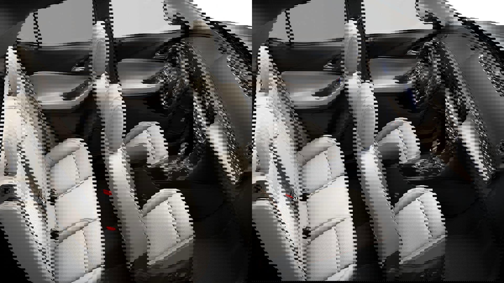 New 2026 Buick Encore GX Avenir image 8