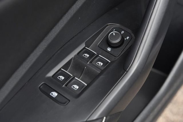 Used 2025 Volkswagen Jetta S FWD image 8