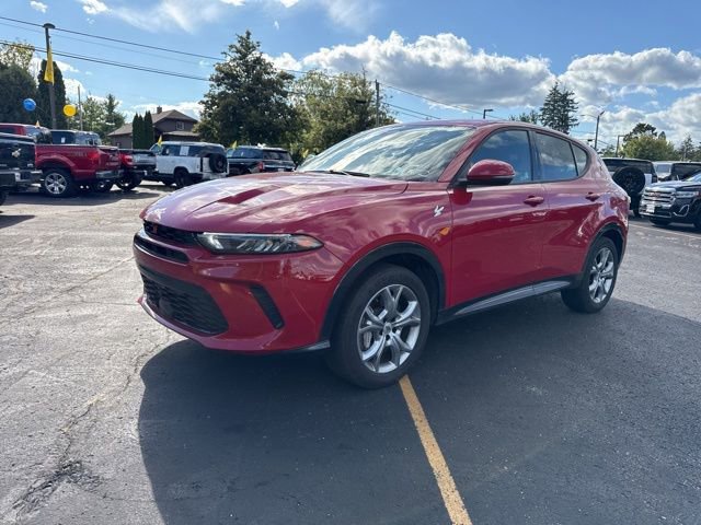 Used 2024 Dodge Hornet R/T image 11