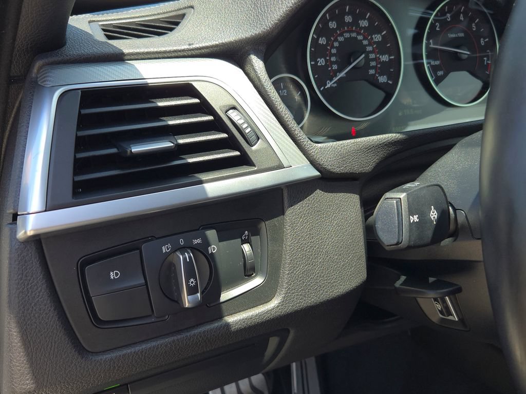 Used 2019 BMW 430i Convertible w/ M Sport Package RWD image 15