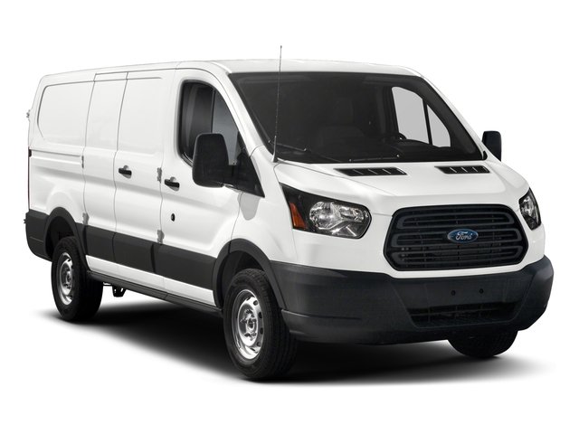 Used 2018 Ford Transit 250 130 Low Roof w/ Exterior Upgrade Package RWD image 6