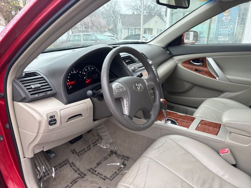 Used 2008 Toyota Camry XLE FWD image 10