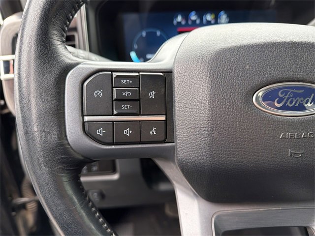 Used 2024 Ford F250 Lariat image 18