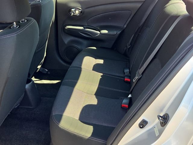 Used 2018 Nissan Versa SV image 12