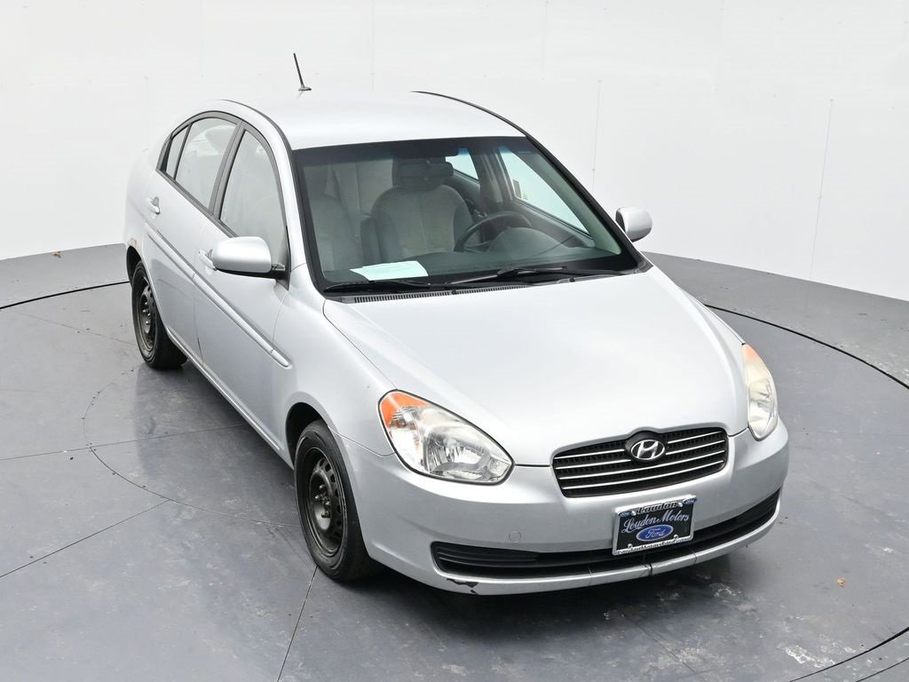 Used 2010 Hyundai Accent GLS w/ Premium Pkg 4 image 34