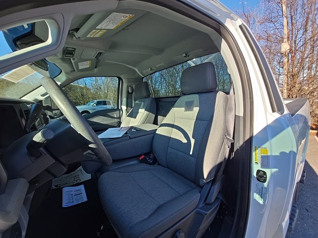 Used 2025 Ford F350 XL w/ STX Appearance Package image 6