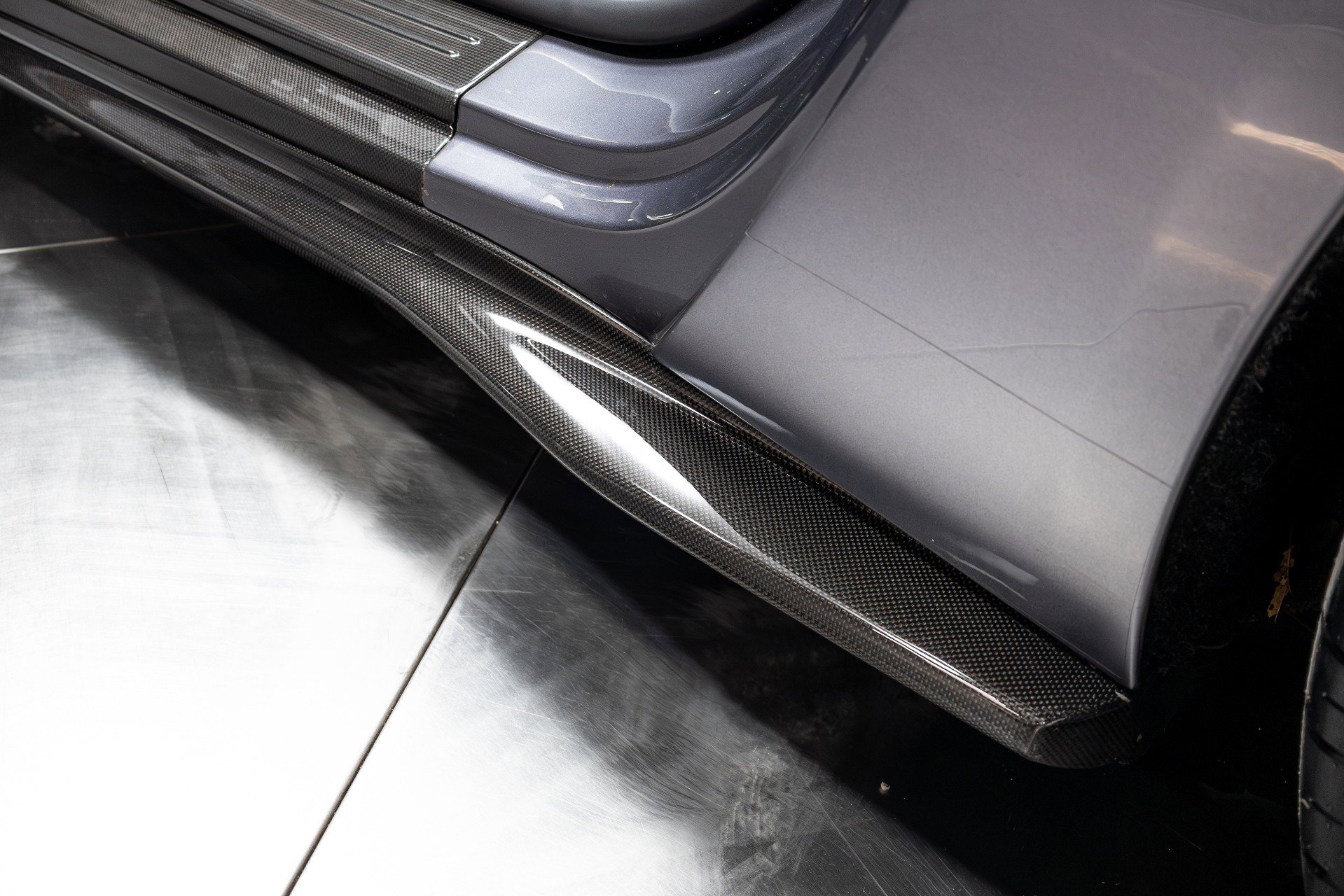 Used 2021 Ferrari 812 GTS image 54