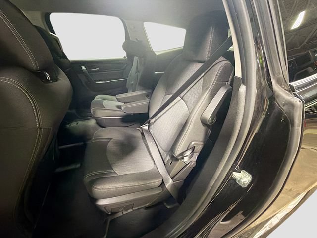 Used 2016 Chevrolet Traverse LT w/ Style and Technology Package AWD/4WD image 23