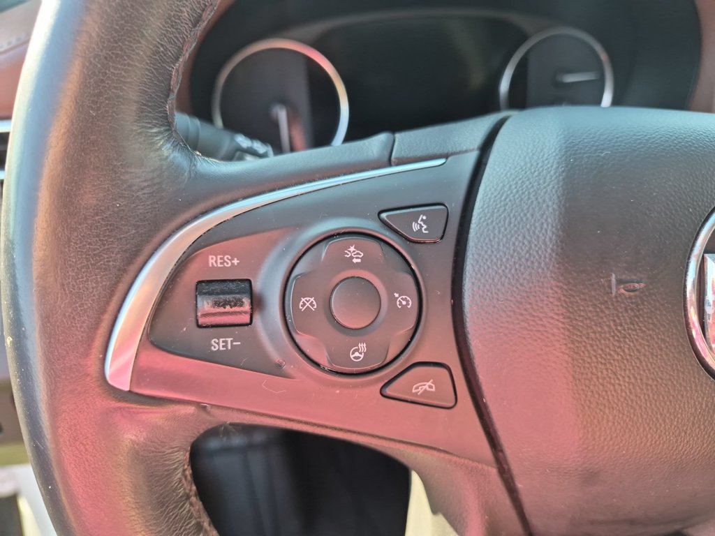 Used 2019 Buick Enclave Avenir FWD image 15