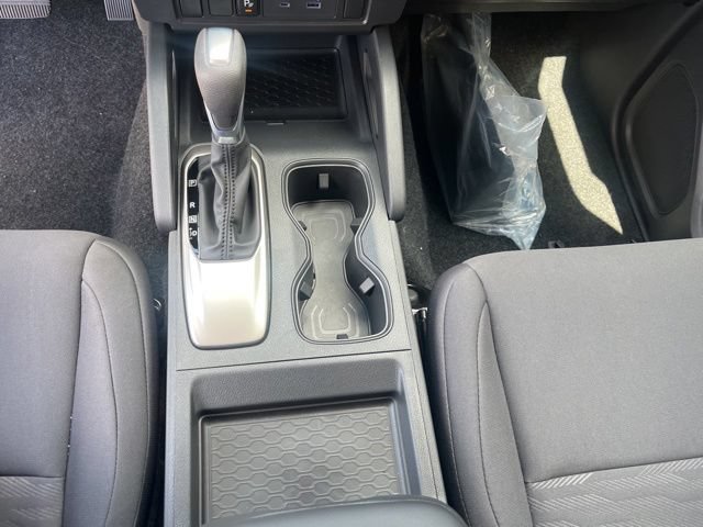 New 2026 Nissan Frontier S RWD image 18