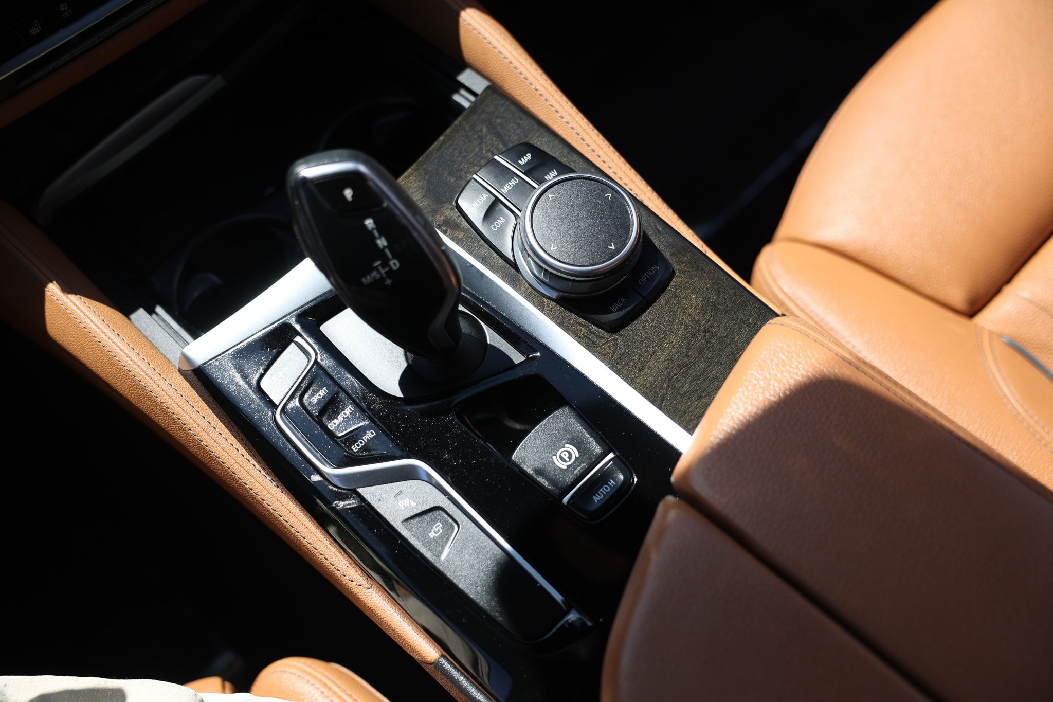 Used 2018 BMW 540i RWD image 46