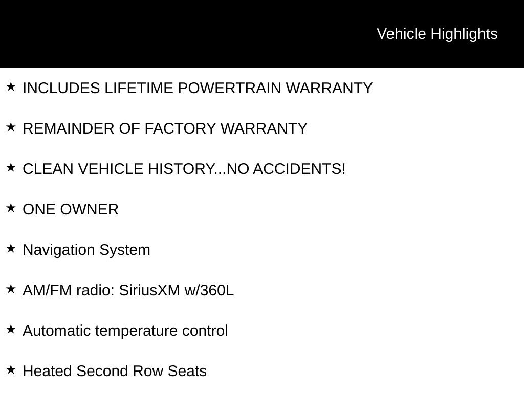 Used 2025 Dodge Durango GT AWD/4WD image 10