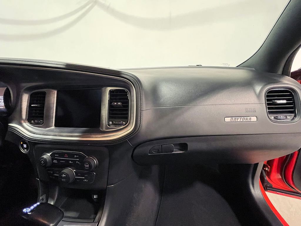 Used 2021 Dodge Charger Scat Pack w/ Daytona Edition Group image 56