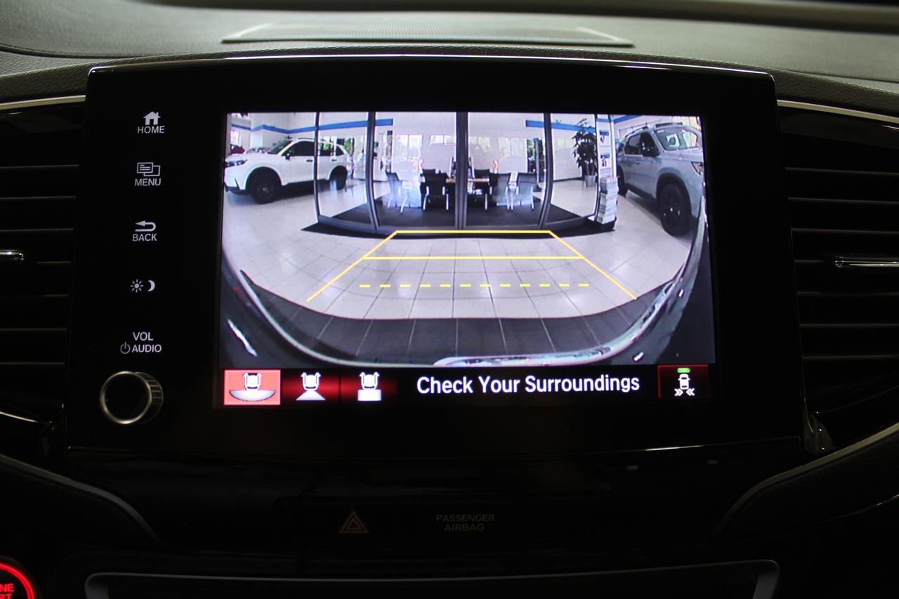 Used 2022 Honda Ridgeline Black Edition image 79