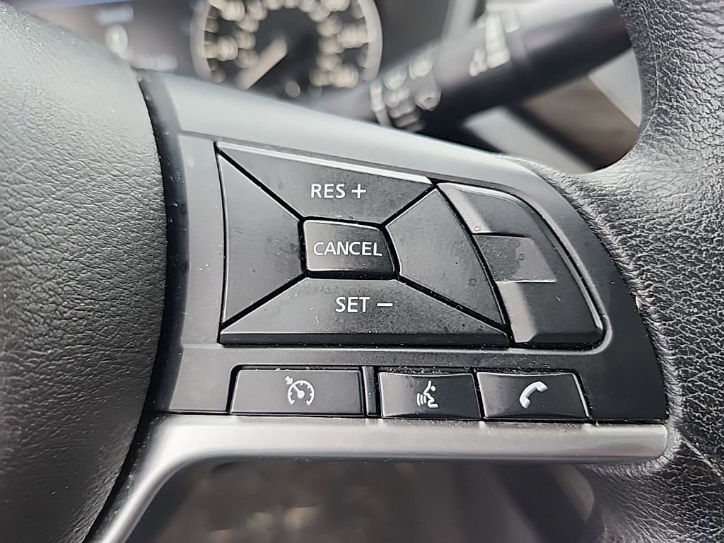 Used 2023 Nissan Altima 2.5 SV FWD image 27