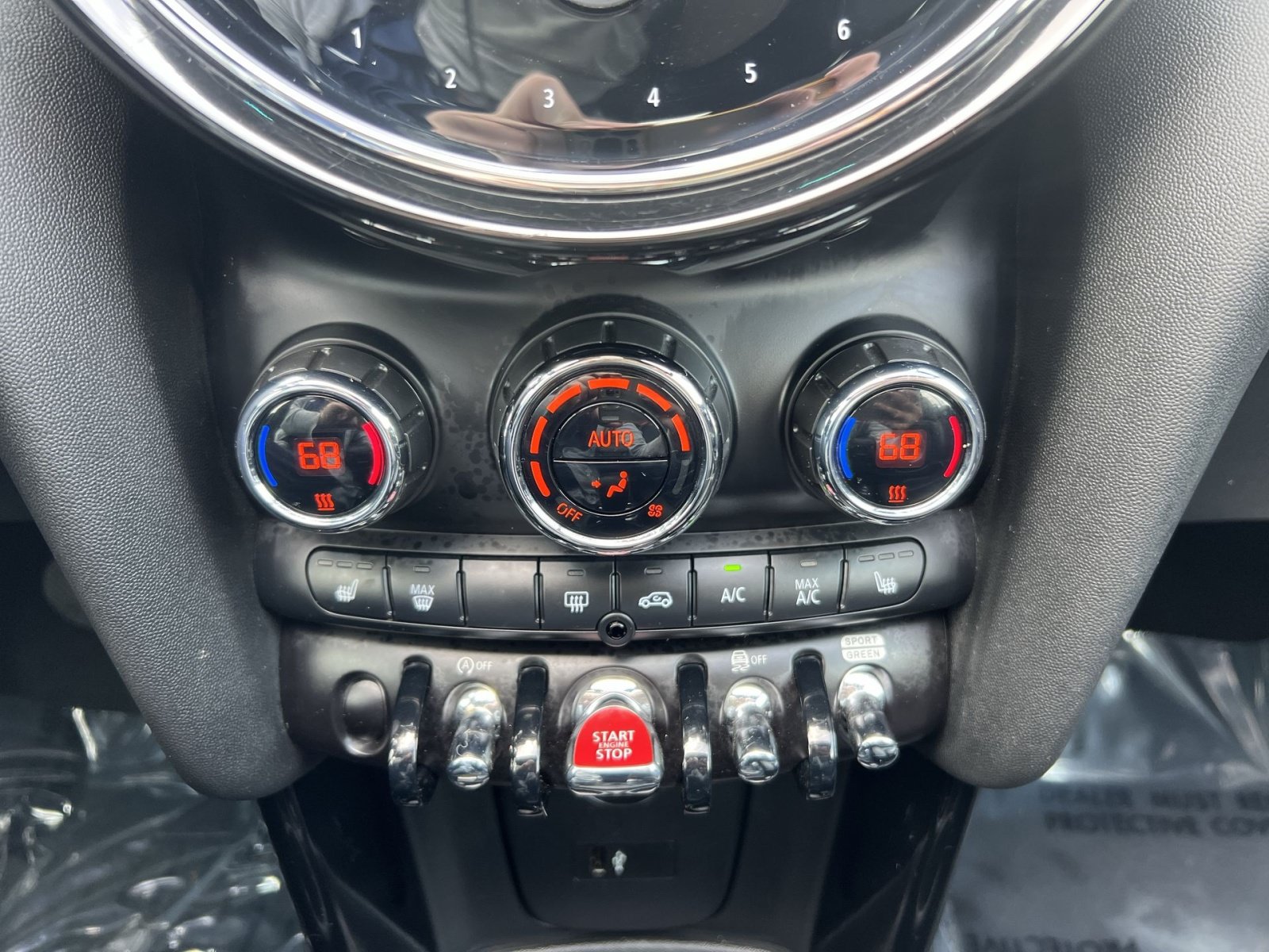 Used 2022 MINI Cooper S FWD image 20