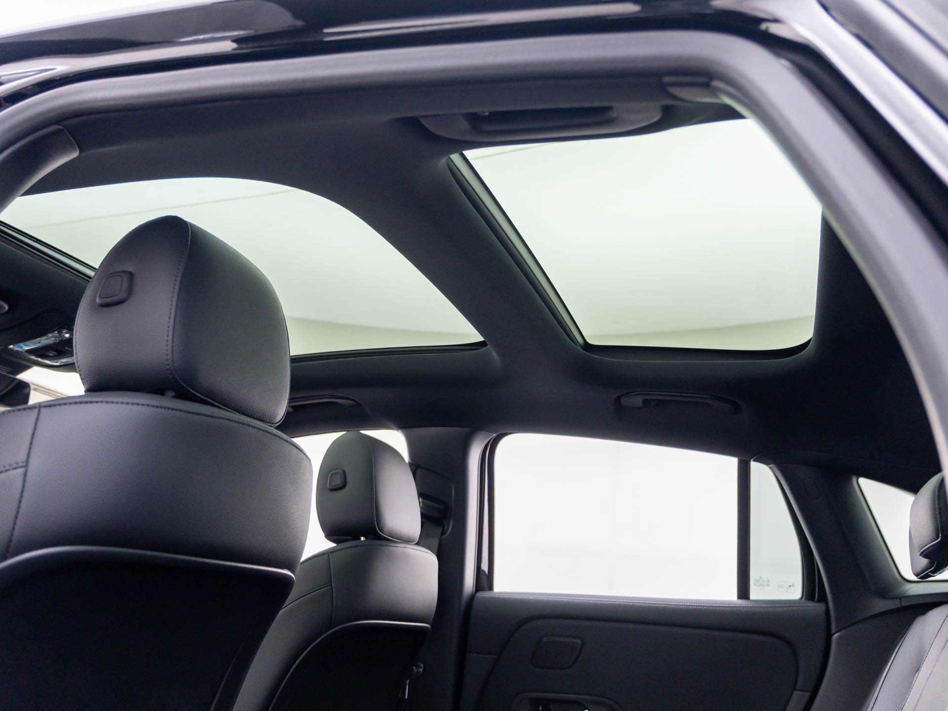 New 2026 Mercedes-Benz GLA 250 4MATIC image 19