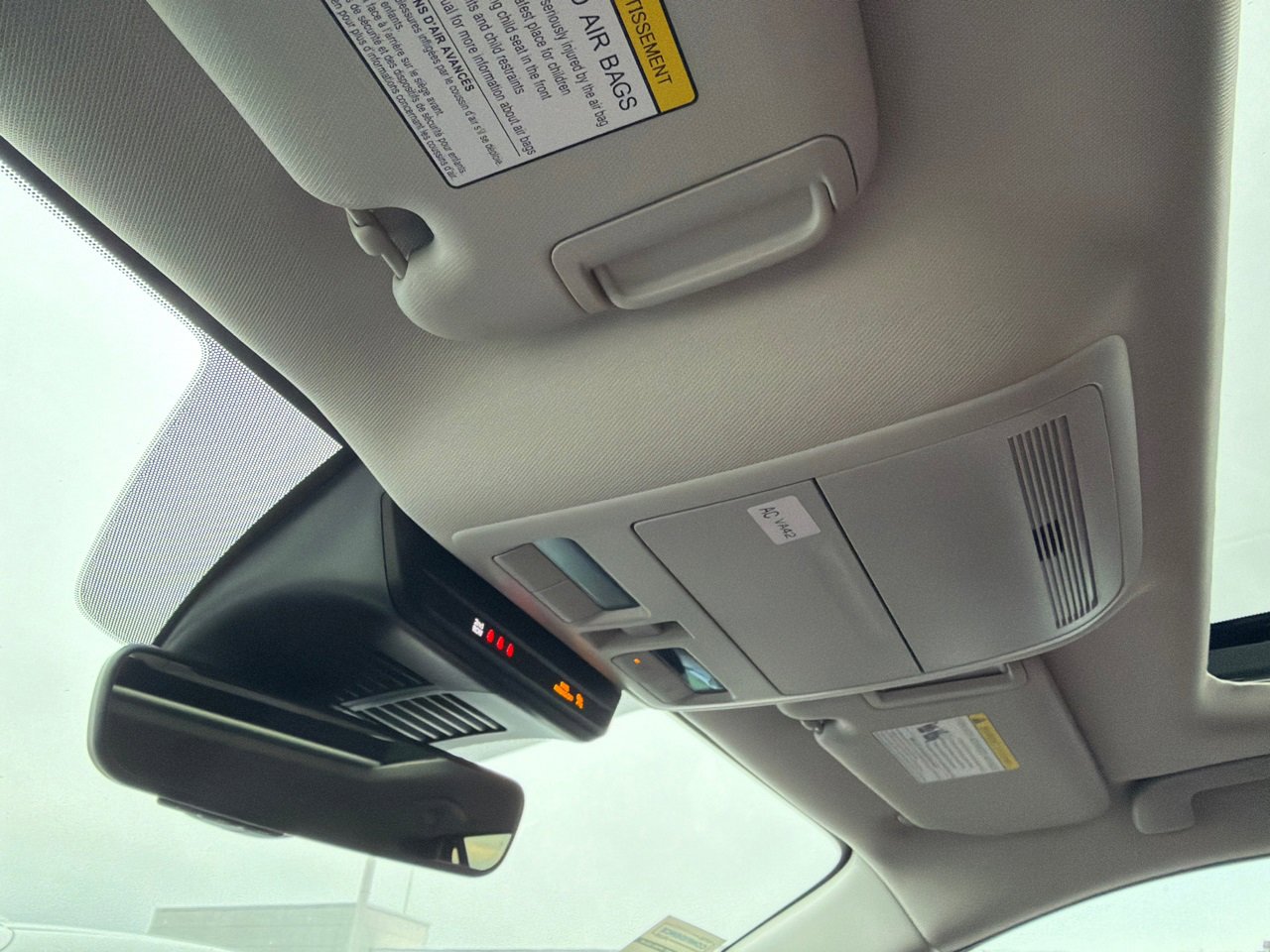 New 2026 MAZDA CX-50 2.5 Hybrid w/ Premium Plus Pkg image 30